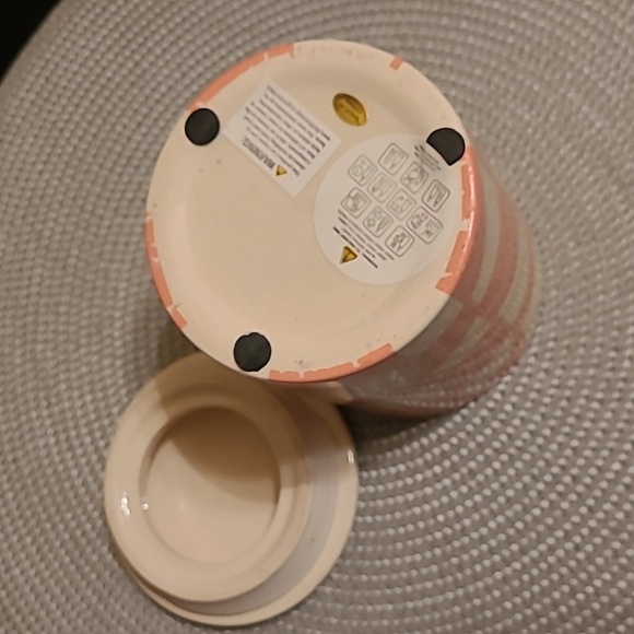 Citronella Candle - Picture 4 of 5